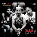 cover: Broono & Ale Blake|Lopez, Sasha - Week End (Deluxe Edition)