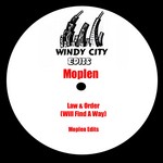 cover: Moplen - Law & Order (Will Find A Way)