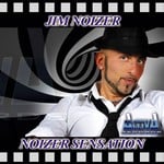 cover: Jim Noizer - Noizer Sensation