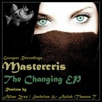 cover: Mastercris - The Changing