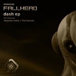 cover: Fallhead - Dash EP