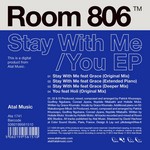 cover: Room 806 - Stay With Me