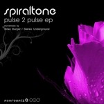 cover: Spiraltone - Pulse 2 Pulse EP