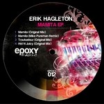 cover: Erik Hagleton - Mamita EP