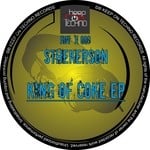 cover: Sthekerson - King Of Coke