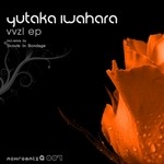 cover: Yutaka Iwahara - Vvzl EP