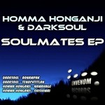 cover: Homma Honganji|Darksoul - Soulmates EP