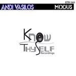 cover: Andi Vasilos - Modus