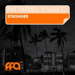 cover: Farrell, Pat|Max C - Stronger