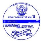 cover: Afu Ra|Dirty Dubsters - Real Shit