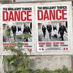 cover: The Brilliant Things - Dance