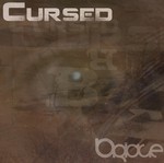 cover: Bridge - Cursed EP