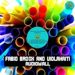 cover: Broox, Fabio|Violahiti - Audiowall EP