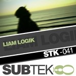 cover: Liam Logik - STK 041