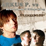 cover: Klingenberg Vs Arkus P|Klingenberg|Krischmann - Grenzenlos