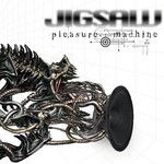 cover: Jigsaw - Pleasure Machine