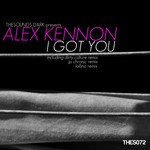 cover: Alex Kennon - I Got You