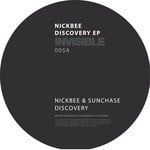 cover: Bee, Nick|Sunchase|Malk - Invisible 005 EP