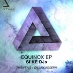 cover: Sike Djs - Equinox EP