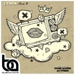 cover: J-trick - Rockit