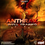 cover: Anthrax - Well Trained EP