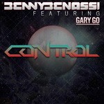 cover: Benassi, Benny|Gary Go - Control