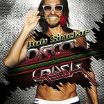 cover: Sinclair, Bob|Various - Disco-Crash