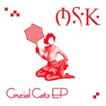 cover: Msk - Crucial Cats EP