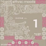 cover: Various - Etnic Moods (Mamitas Beach) Vol 01