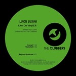 cover: Luigi Lusini - I Am On Vinyl