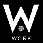 cover: W - Work