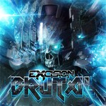 cover: Excision - Brutal