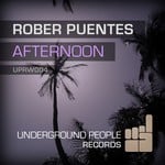 cover: Rober Puentes - Afternoon