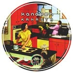 cover: Kanapeh - Kanasta