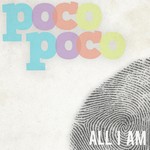 cover: Poco Poco - All I Am