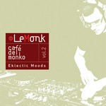 cover: Various - Cafe Del Monko Vol 2 - Eklectic Moods