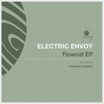 cover: Electric Envoy - Flowcat EP