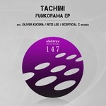 cover: Tachini - Funkorama EP