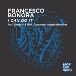 cover: Francesco Bonora - I Can Do It