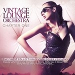 cover: Vintage Lounge Orchestra - Chapter One