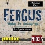 cover: Fergus - Make It Swing