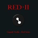 cover: Pertoldi, Emanuele|Chris Page|Toby Fairbank|Videohead - Gynoid Audio Red Series (Red 2)