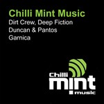 cover: Deep Fiction|Duncan & Patos|Dirt Crew|Garnica - Chilli Mint Music VA002