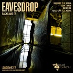 cover: Eavesdrop - Backlight EP