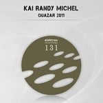 cover: Kai Randy Michel - Quazar 2011