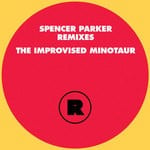 cover: Spencer Parker - Versions Francaise