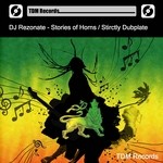 cover: Dj Rezonate - Stories Of Horns