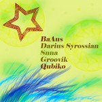 cover: Baaus|Groovik|Snna - Estrellas