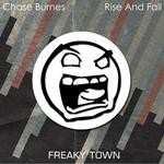 cover: Chase Burnes - Rise & Fall