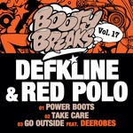 cover: Defkline|Red Polo - Booty Breaks Vol 17